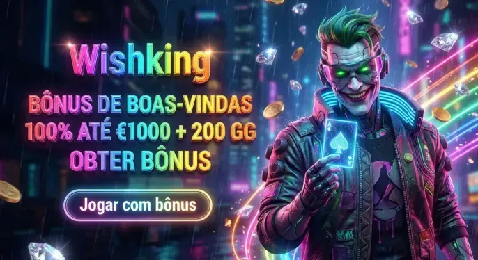 Wishking Casino
